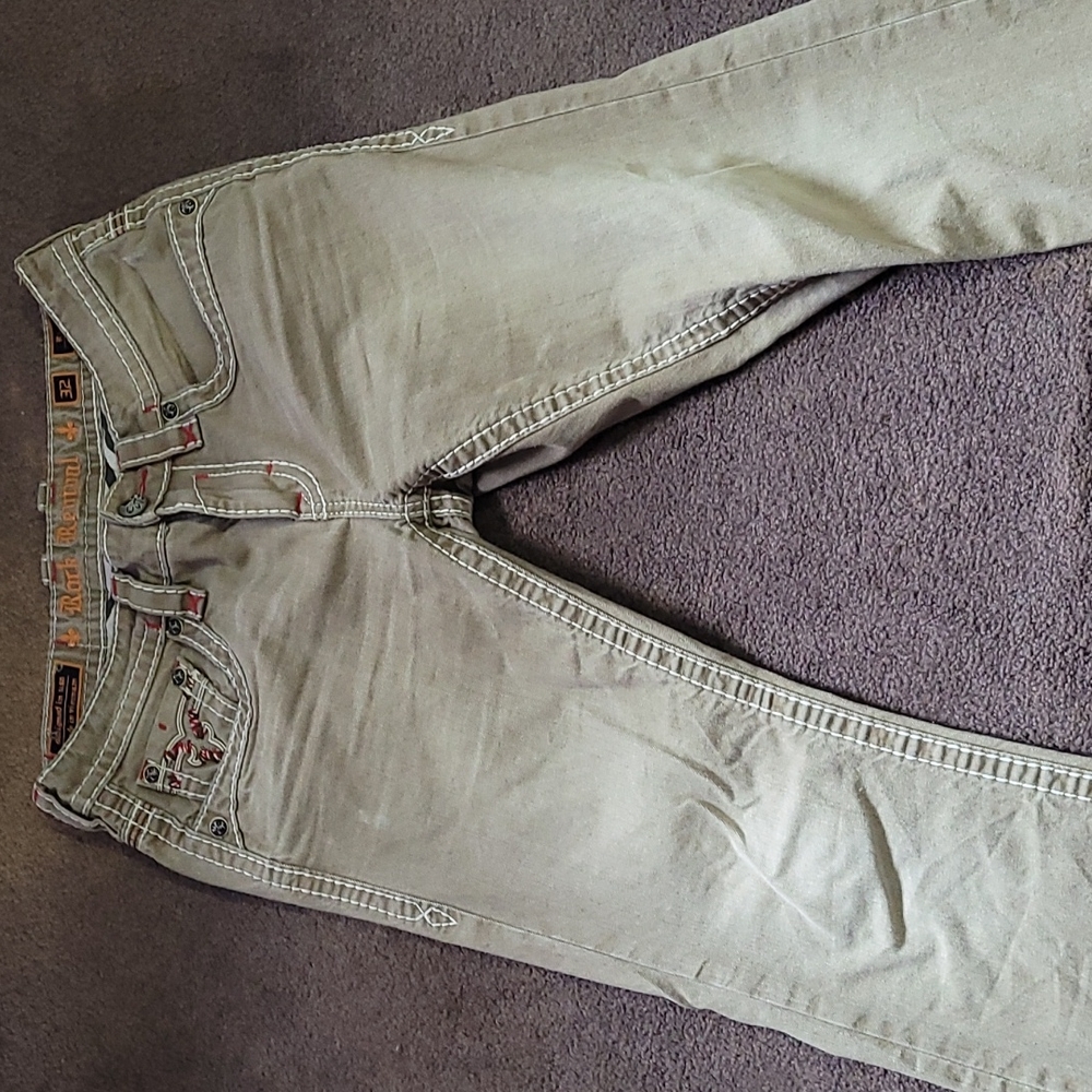 Men's jeans